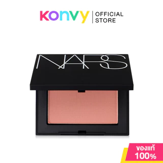 NARS Blush 4.8g นาร์ส บลัชออนปัดแก้ม