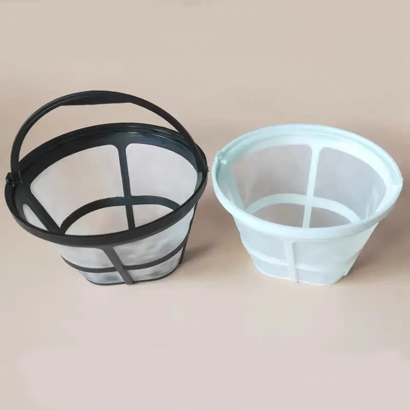 Universal Bear Coffee Machine with Drip Filter Funnel Filter/AV/AKAQ [ljl]