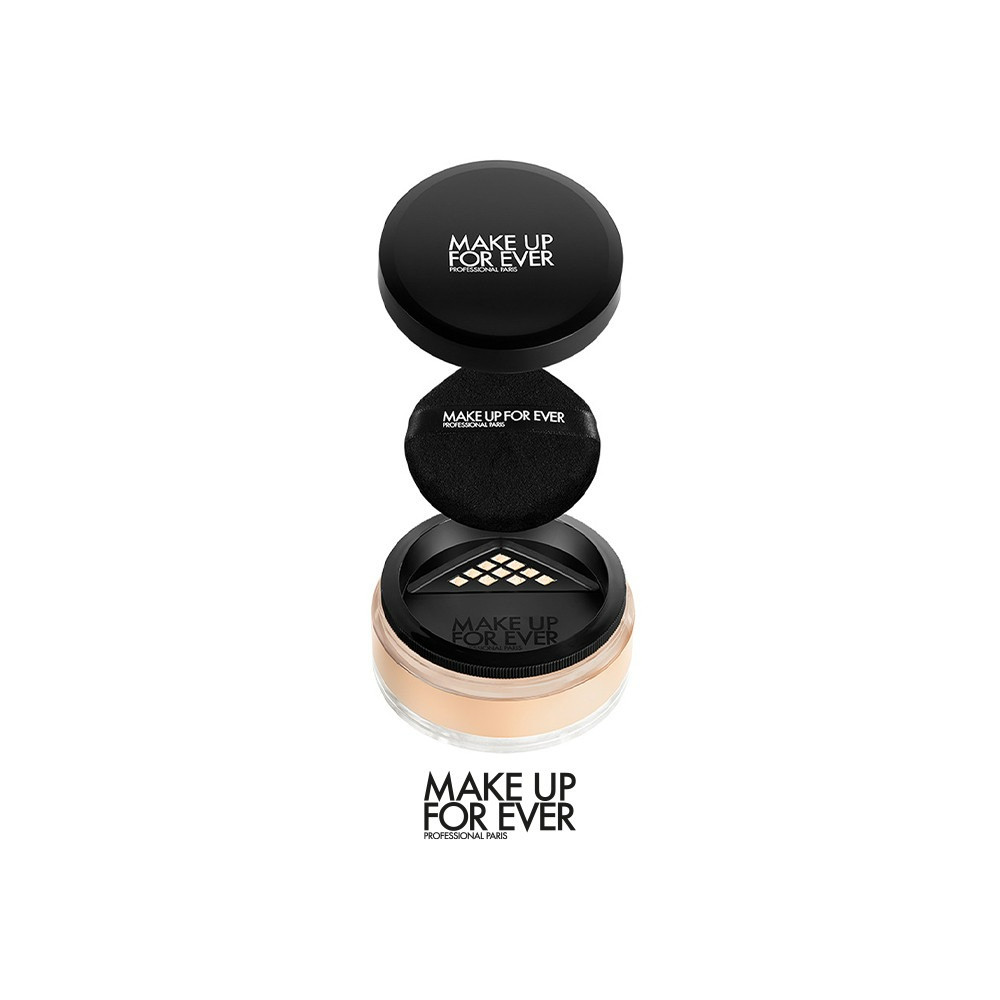 MAKE UP FOR EVER HD Skin Setting Powder ลิขสิทธิ์แท้💯 จาก Shop