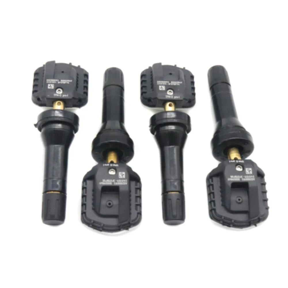 4 ชิ้นความดันยางเซนเซอร์ TPMS MC19-1A180-AB สําหรับ JMC Grand Avenue MC191A180AB