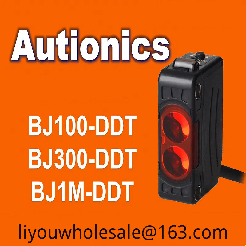 สวิตช์โฟโตอิเล็กทริคอัตโนมัติ BJX BJ3M BJ1M BJ7M BJ100 300-DDT-PDT-TTDT-P