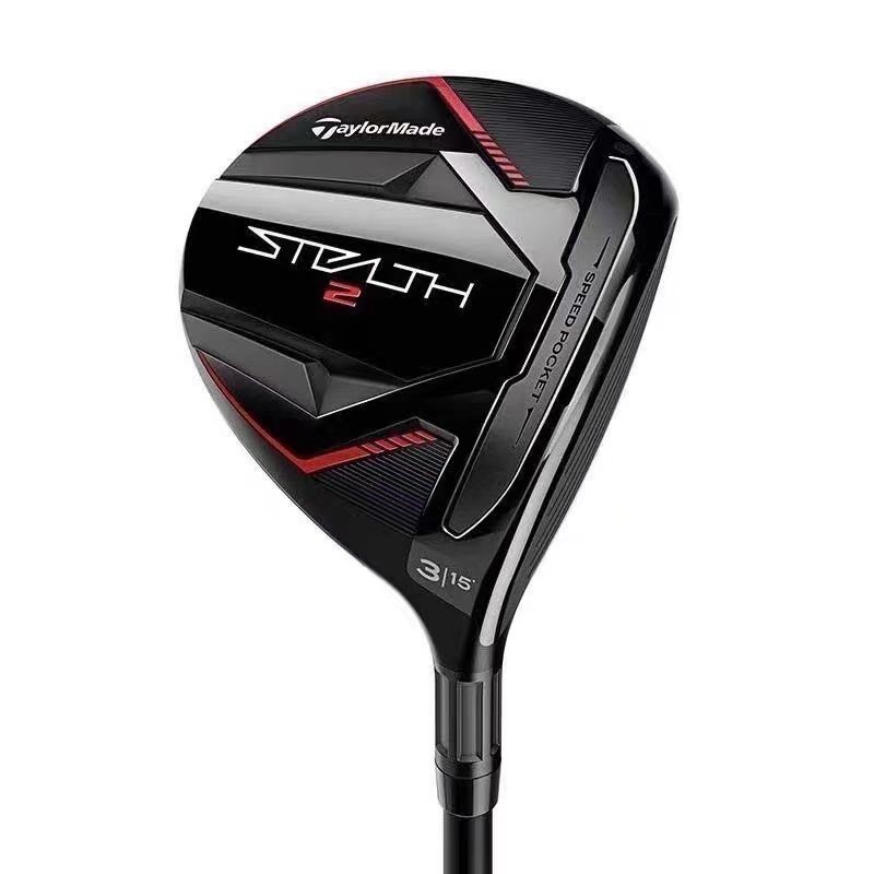 23 Shadow 2 Generation 3 Wood 5 Wood Golf Club Fairway Wood STEALTH Shadow 2 Generation