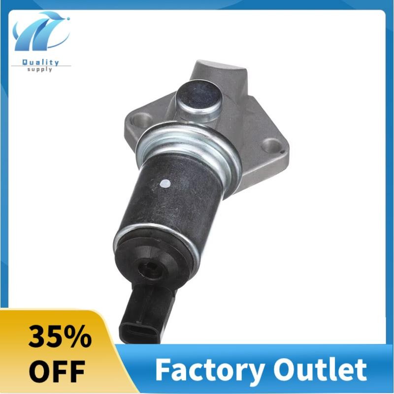 Superb Idle Air Control วาล์ว F75Z9F715AA F75Z9F715AB YL3Z9F715AA AC253 สําหรับ Expedition E250 E350