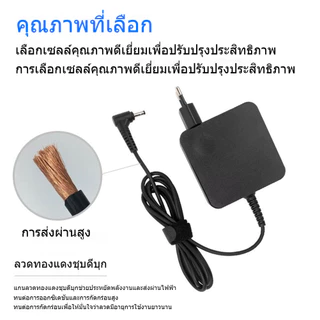 สำหรับ Lenovo Laptop Adapter Lenovo 20V 3.25A Head 4.0*1.7mm Lenovo Laptop Adapter