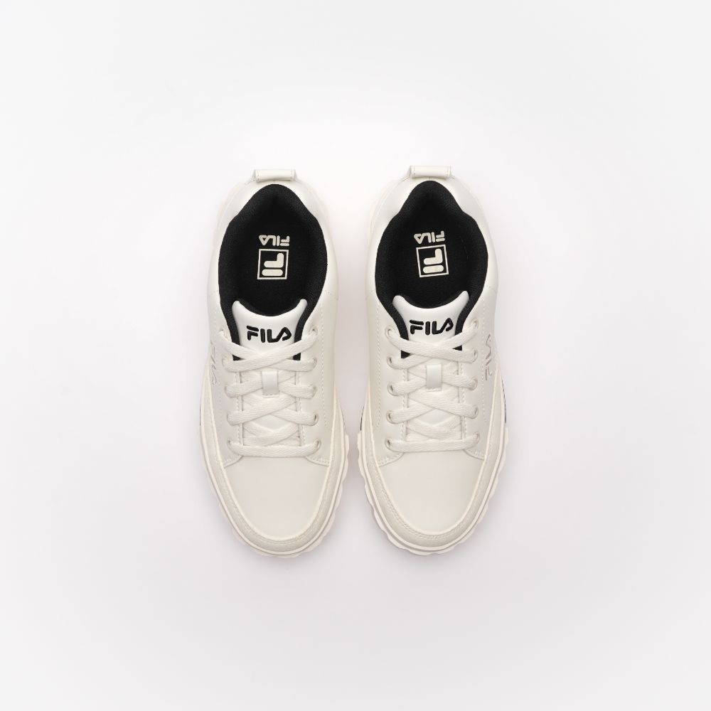 FILA รองเท้าลำลอง SAND BLAST LITE รุ่น 1XM02363G - BLACK