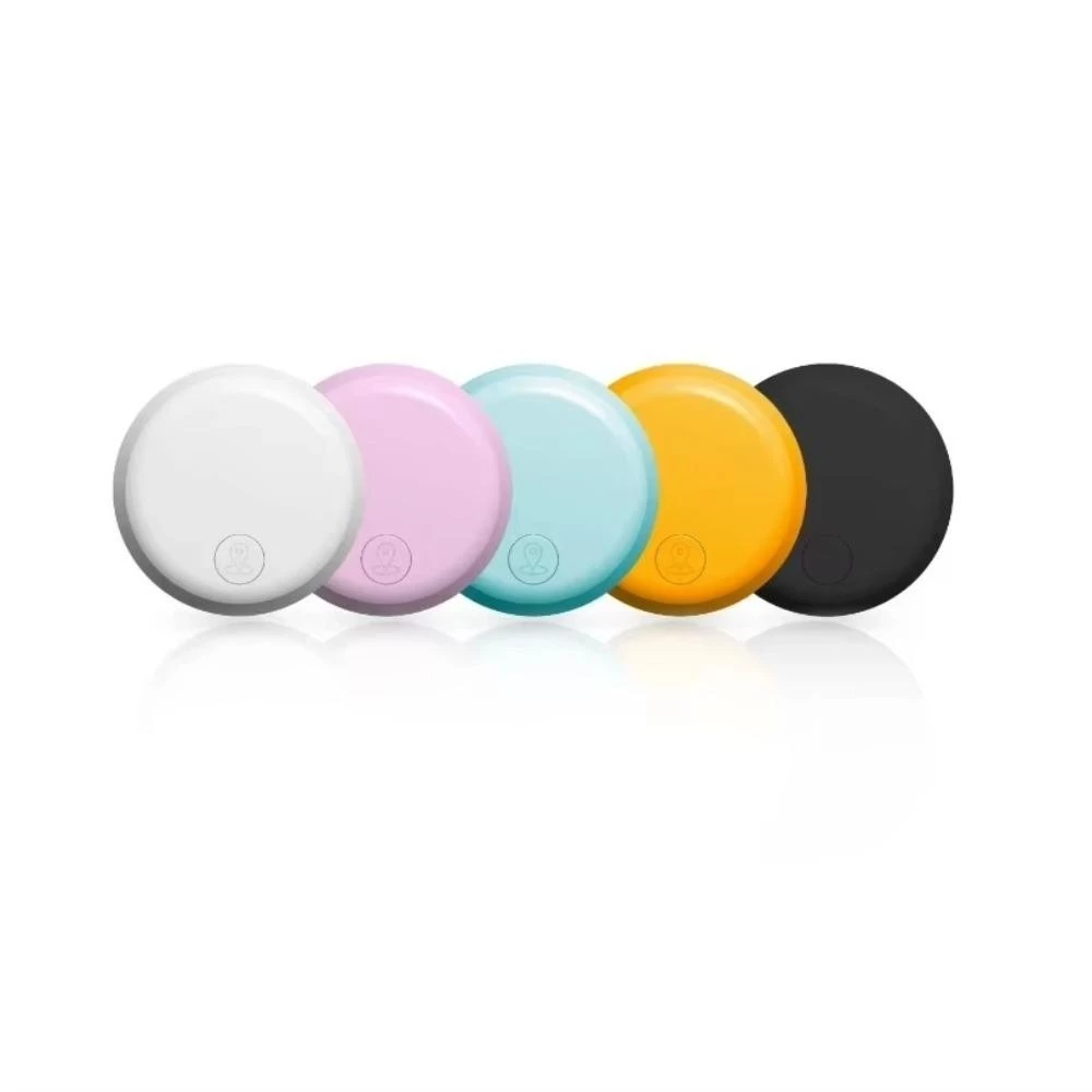 PUREHAIRBEAUTY อุปกรณ์ติดตามตำแหน่งอัจฉริยะ Mini Anti-Lost Tracker thumbnail 6