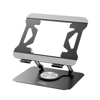 XO แท่นวางแท็บเล็ต ขาเหล็ก รุ่น XO-C153 | หมุนได้ 360 องศา แ…