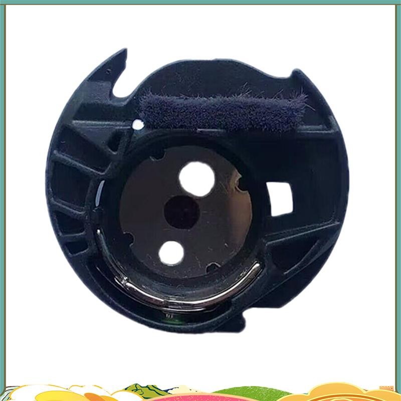 XD XD XD1855351 Bobbin สําหรับ PE700II, PE770, PE780D เย็บปักถักร้อยจักรเย็บผ้าพลาสติก Bobbin Case