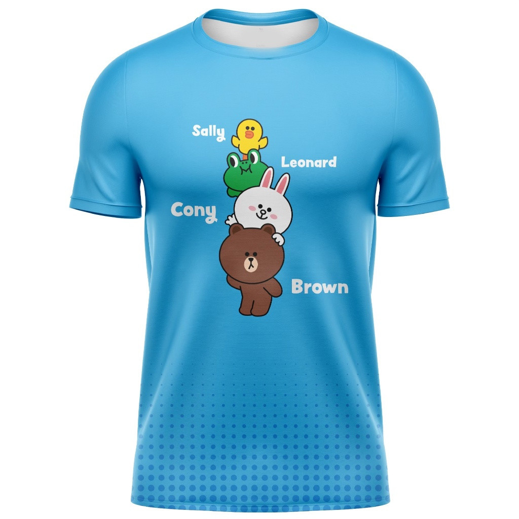 เสื้อวิ่ง thairun 2025
