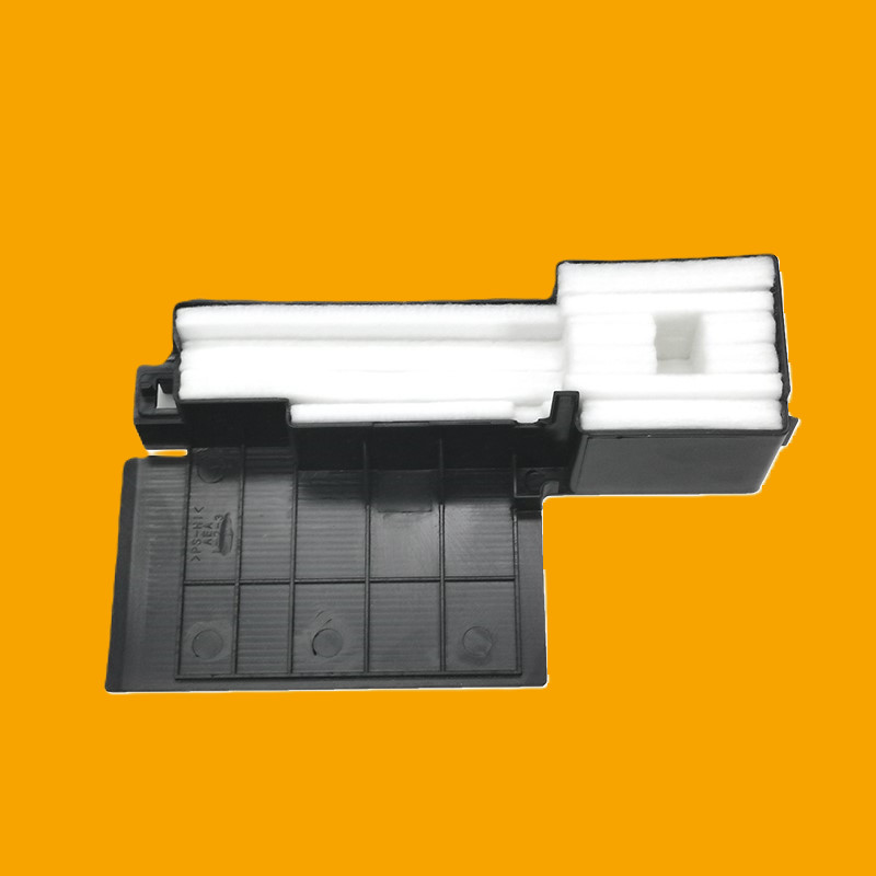 EPSON L351 L405 L350 L353 L355 L358 ME10 ME101 ME303 ME401 Waste Ink Pad กล่องบํารุงรักษา