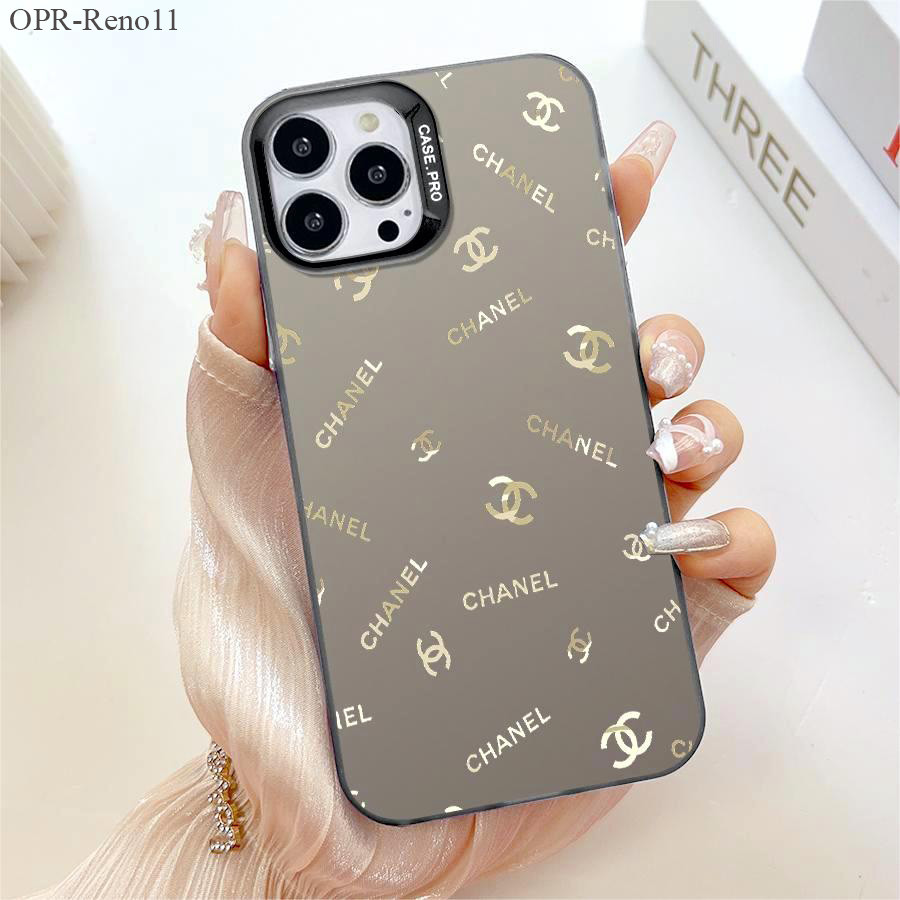 OPPO Reno 11 10 8T 6 5 Pro 4G 5G เคสออปโป้ เคส Phone Case CYK