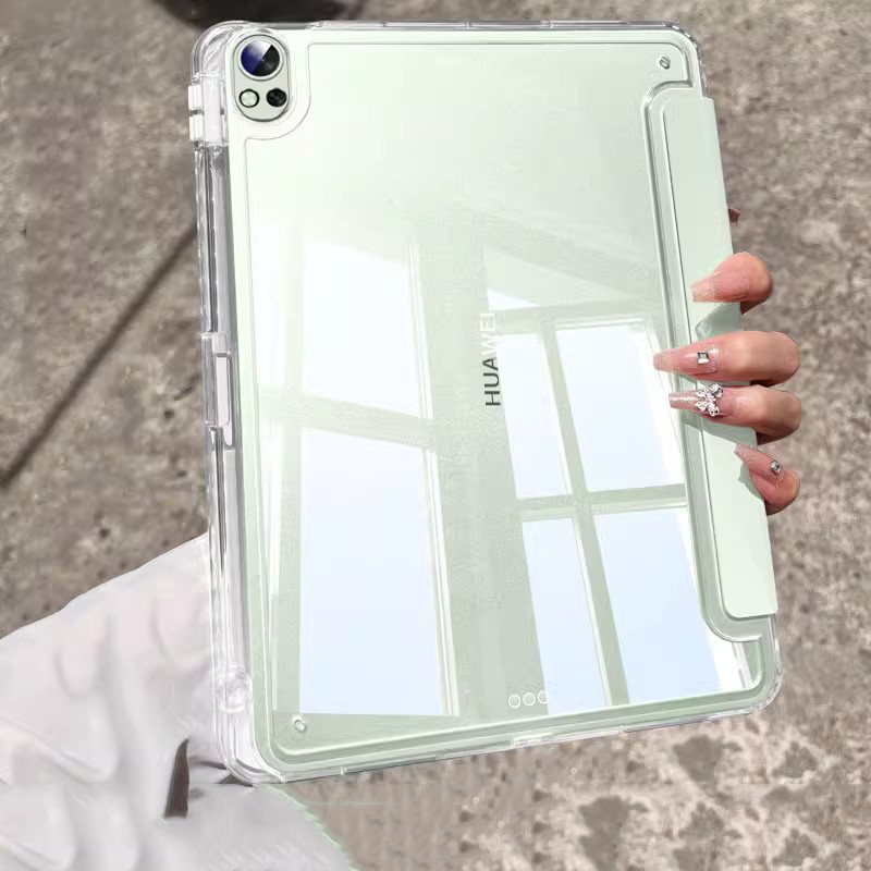 พร้อมที่ใส่ดินสอสําหรับ Huawei MatePad 12 X 12X Mate Pad