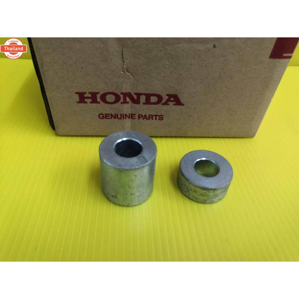 ูทล้อหลัง ซ้าย และ ขวา เวฟ125S WAVE125R  เวฟ125i ไฟเลี้ยวังลม  เวฟX  เวฟ110i  เวฟ100  ใหม่แท้  ไม่มี