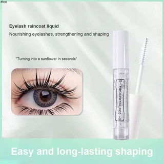 มาสคาร่าจัดทรงขนตา ติดทนนาน ลิฟติ้งขนตา มาสคาร่าโค้ตติ้งขนตา 10ml