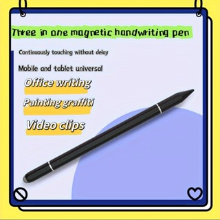 ปากกาไอแพด ปากกาสไตลัส สากล สําหรับ Android IOS Windows Touc…