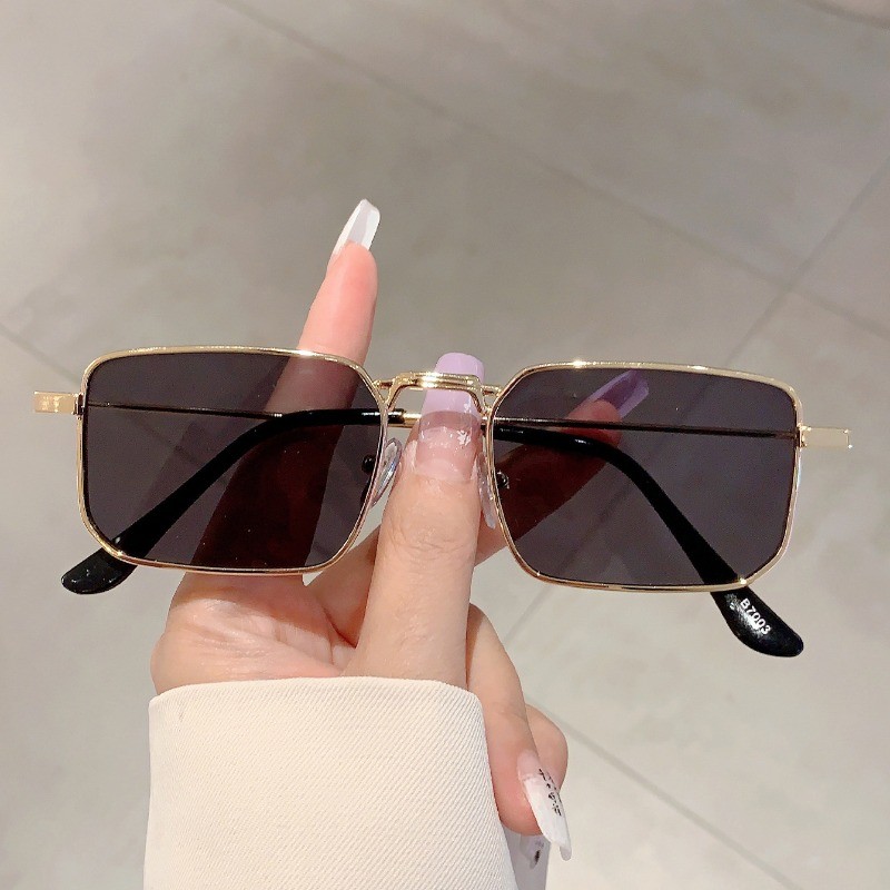 Steampunk แว่นตากันแดด Vintage Men แว่นตากันแดด Steam Punk Sun แว่นตาคลาสสิกแว่นตา Shades สําหรับชาย