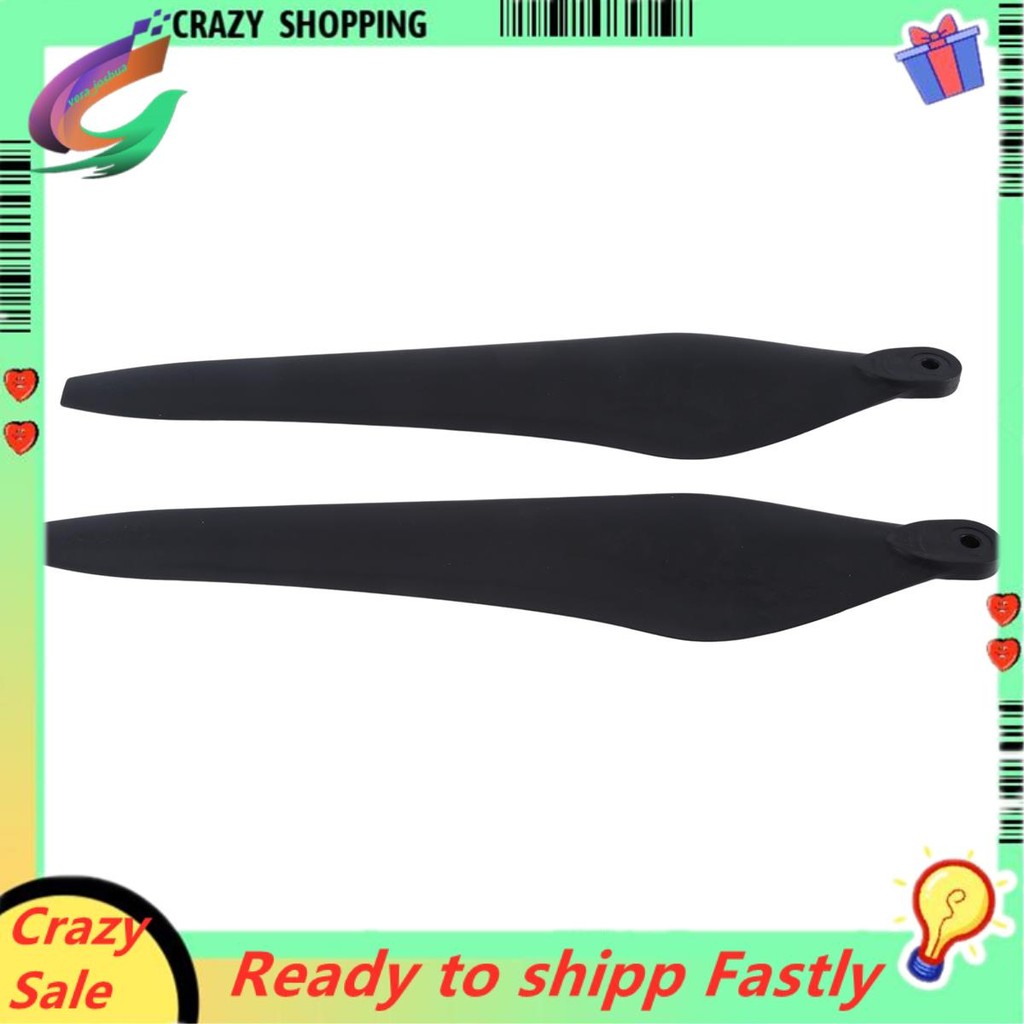 3411 พับใบพัด3411ใบพัดสําหรับ X9 เครื่องยนต์ระบบพลังงานโดรนการเกษตร