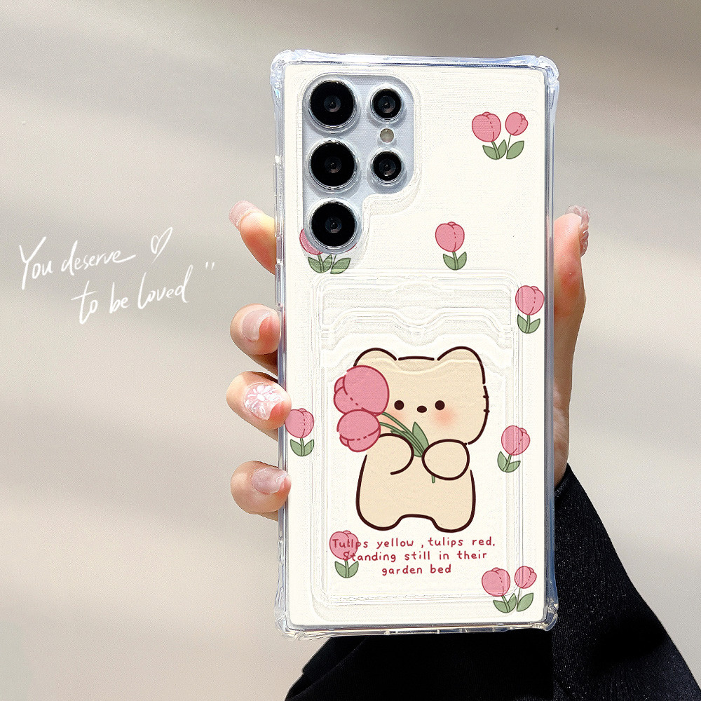 เคสFor Samsung A05S A07 A17 A55 A06 A05 A16 A15 A22 A54 A13 A14 A73 A12  A51 A35 A53 A57 A36 A56 A37 S24 S25 S26 Ultra