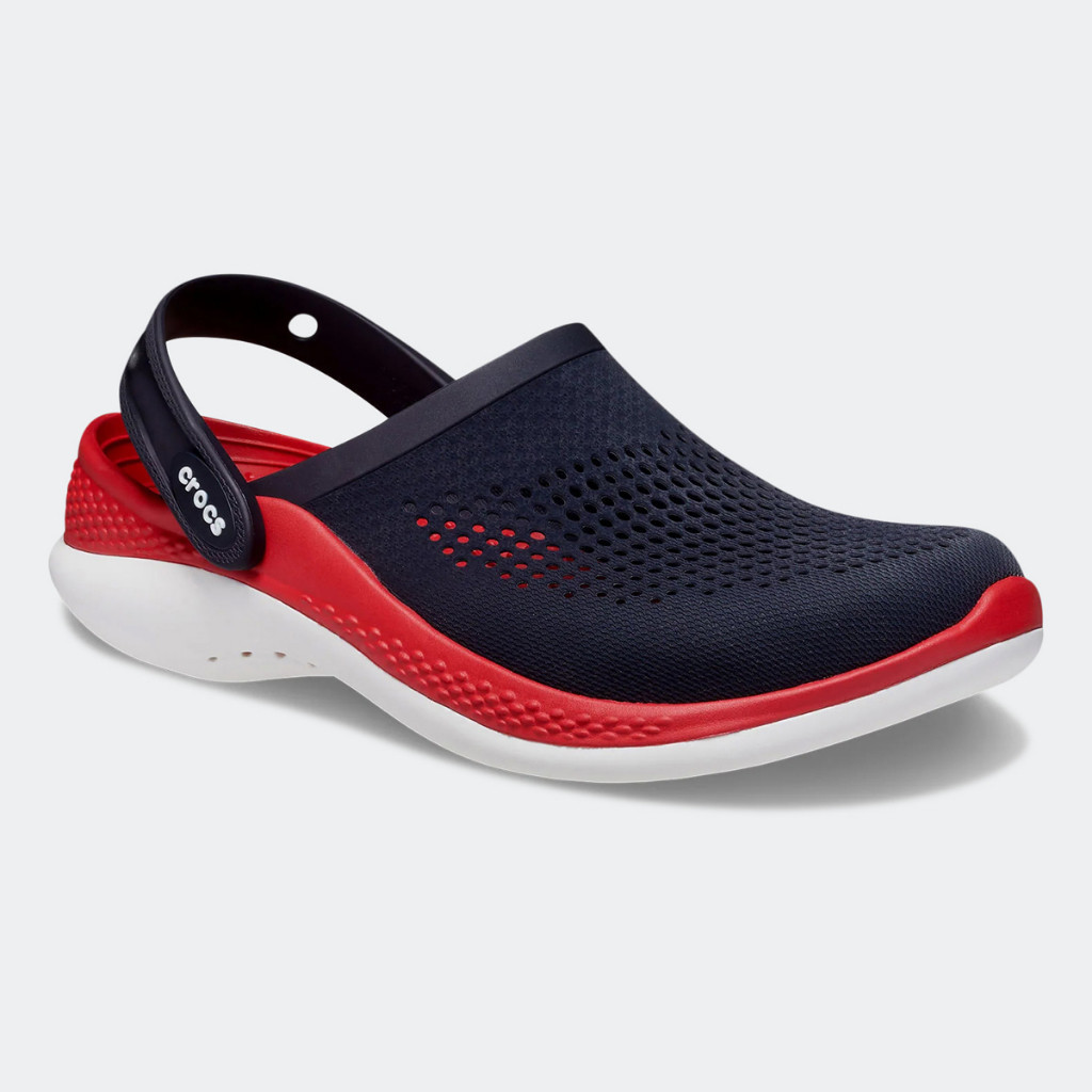 🔥สินค้าล็อตใหม่🔥 Crocs Literide 360 Clog รองเท้าแตะ รองเท้าหัวโต แบบลำลอง มาใหม่สุดฮิต ใส่ รองเท้าแตะลําลอง