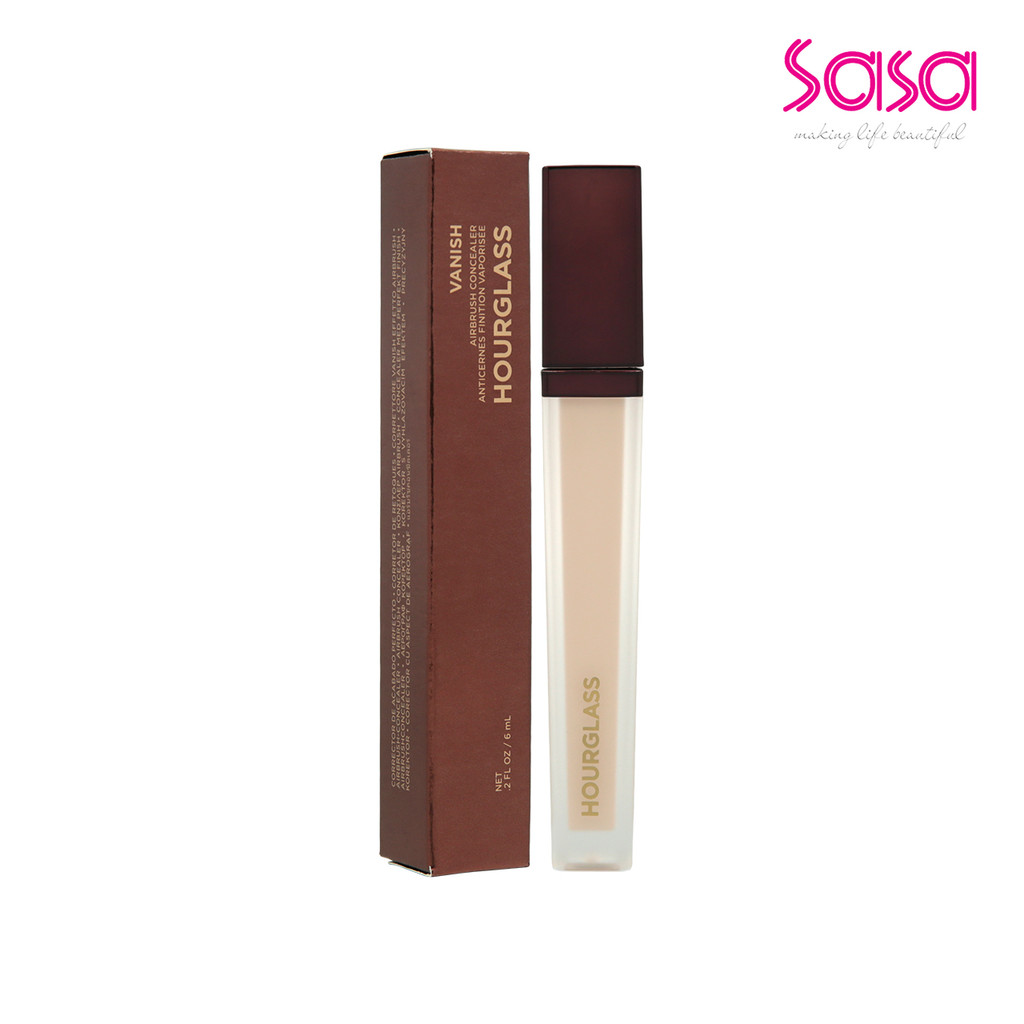 Hourglass Airbrush Concealer 6ml