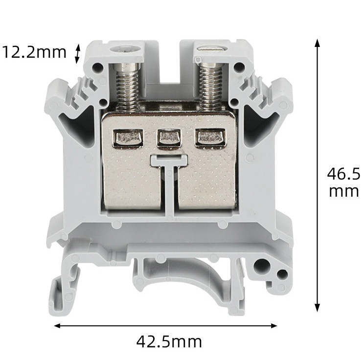เชื่อมต่อสกรู UK16N 25N พร้อมส่ง