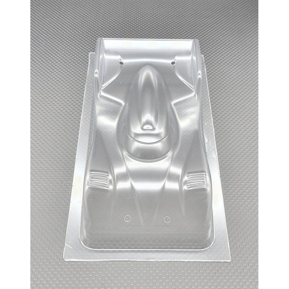 GL-racing GG-OP-040 Lexan VDS for Giulia ศูนย์ไทย