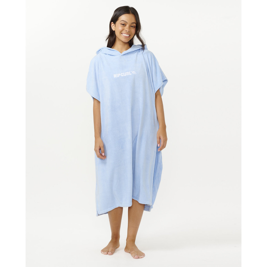 RIPCURL ผ้าเช็ดตัว Poncho แบบคลุม 00ZWTO CLASSIC SURF HOODED TOWEL S24