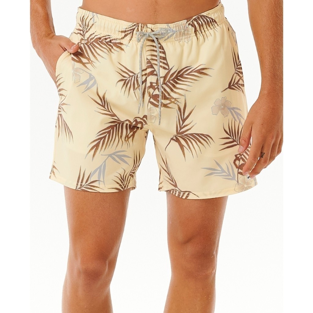 RIPCURL กางเกงว่ายน้ำ 08BMBO SURF REVIVAL FLORAL VOLLEY A24