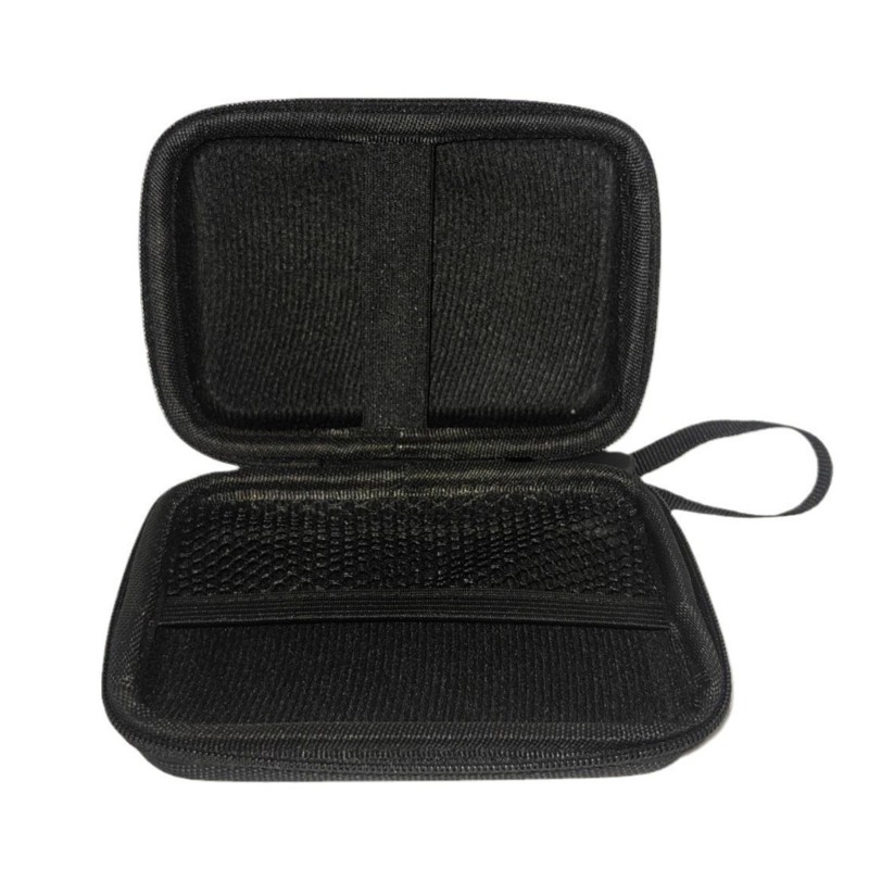 Btsg แบบพกพา EVA สําหรับ Trimui Brick มือถือเกมคอนโซลฝาครอบ