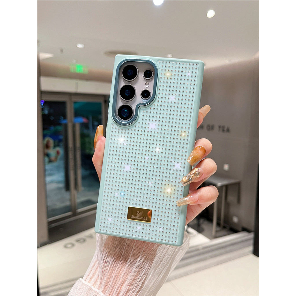 เคสโทรศัพท์ Samsung Galaxy A56 A36 A16 A26 A06 A05 A05s S25 S24 S23 A55 A35 A25 A22 A15 S24FE S21 S2