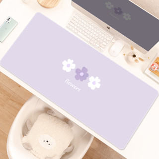 แผ่นรองเมาส์ ความละเอียดสูง การพิมพ์แผ่นรองโต๊ะคอมพิวเตอร์สํ…