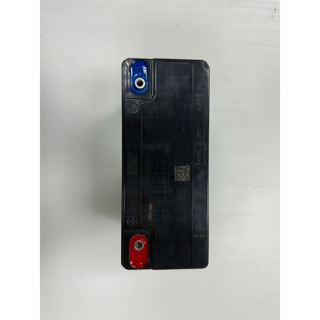 YADEA แบตเตอรี่12V20AH/12V12AH แบตเตอรี่ตะกั่ว-กรดสำหรับยานพาหนะไฟฟ้า Lead-acid batteries พร้อมสายแบตเตอรี่ฟรี - รูปที่ 6