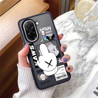 เคส ลายการ์ตูน กันกระแทก สำหรับ รุ่น Redmi A5 Note14 Note14Pro Note14Pro+ 4G/5G รุ่นใหม่ พร้อมส่ง JA