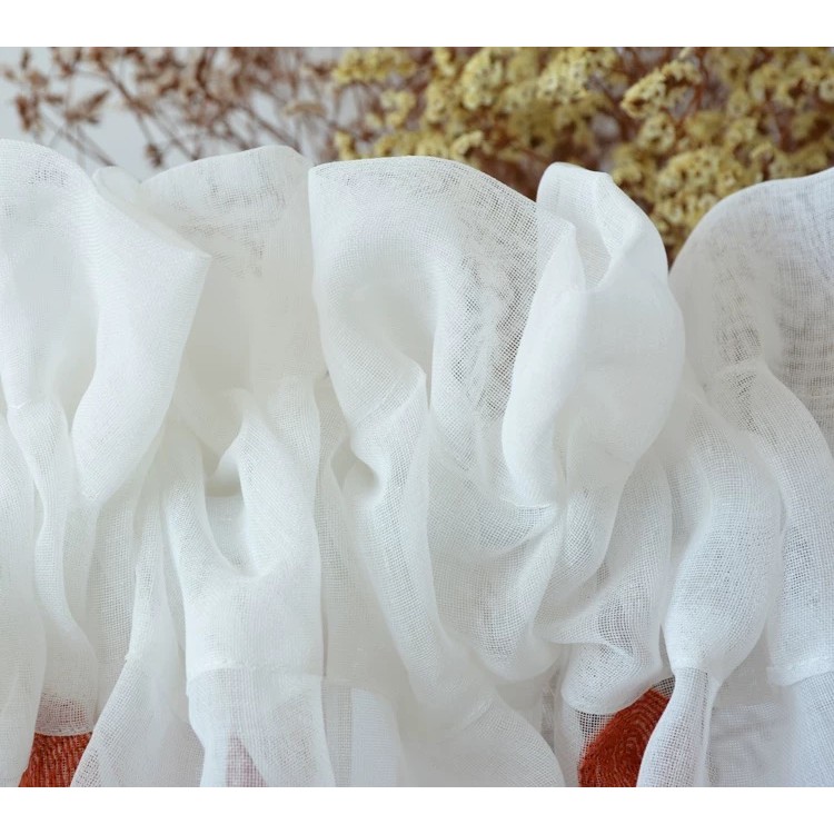 แนะนำ ผ้าม่าน ผ้าม่านสั้น ผ้าม่านครึ่งหน้าต่าง เคาท์เตอร์ครัว ผ้าม่านปิดซิงค์ ลูกไม้สั้น ผ้าโปร่ง การตก แต่งบ้าน ราคาพิเศษ มีเก็บเงินปลายทาง