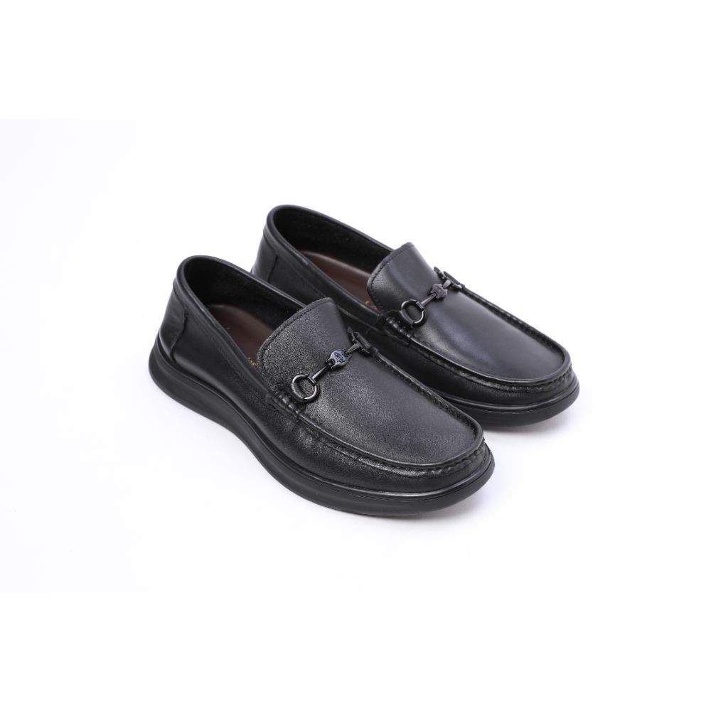 Hush Puppies รองเท้าผู้ชาย รุ่น HP 8HCFB4764A สีดำ