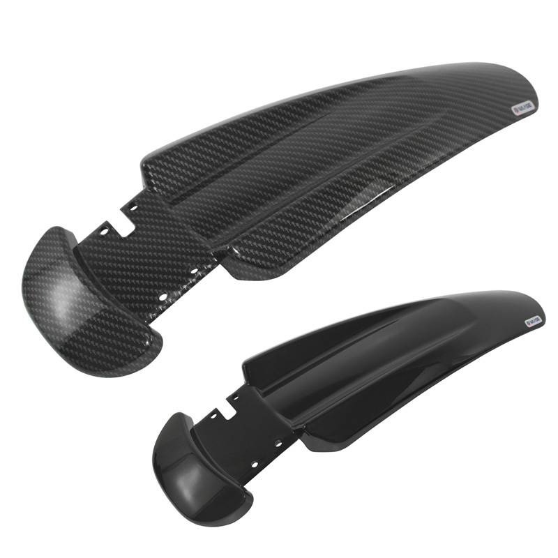 รถมอเตอร์ไซด์สําหรับ Triumph Speed SCRAMBLER 400X 2024 2025 ด้านหน้า off-road Fender Mudguard Mud Splash Fairing Guard