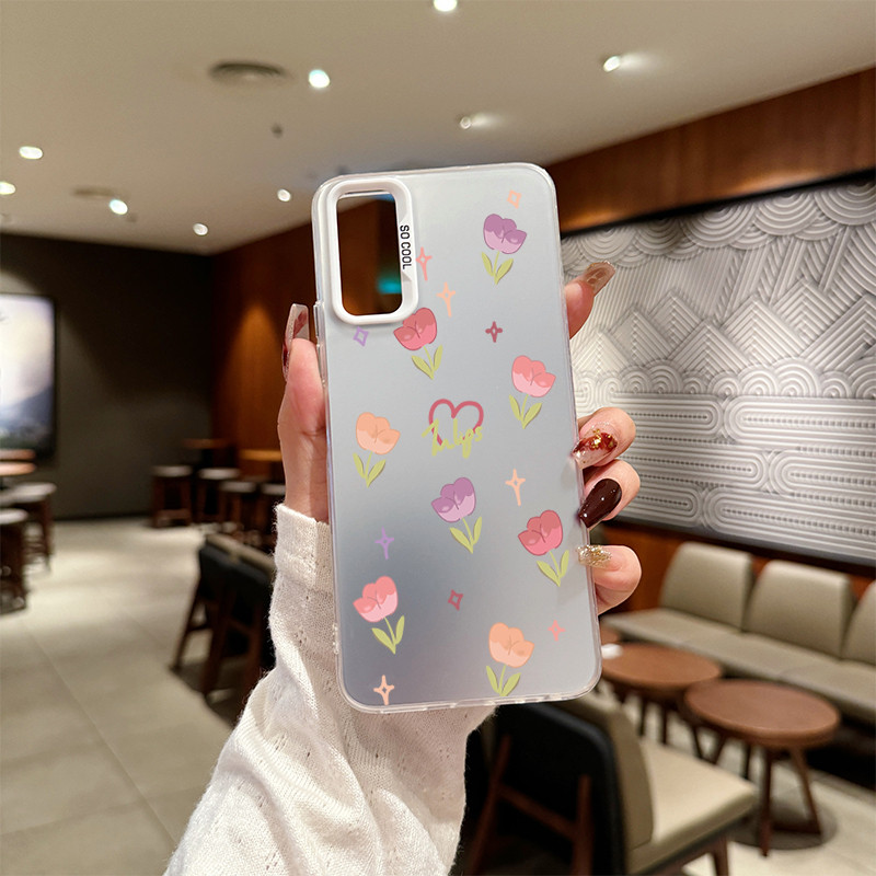 สำหรับ OPPO A18 A38 A15 A15s A60 A35 A17 A17K A79 รูปที่ 3