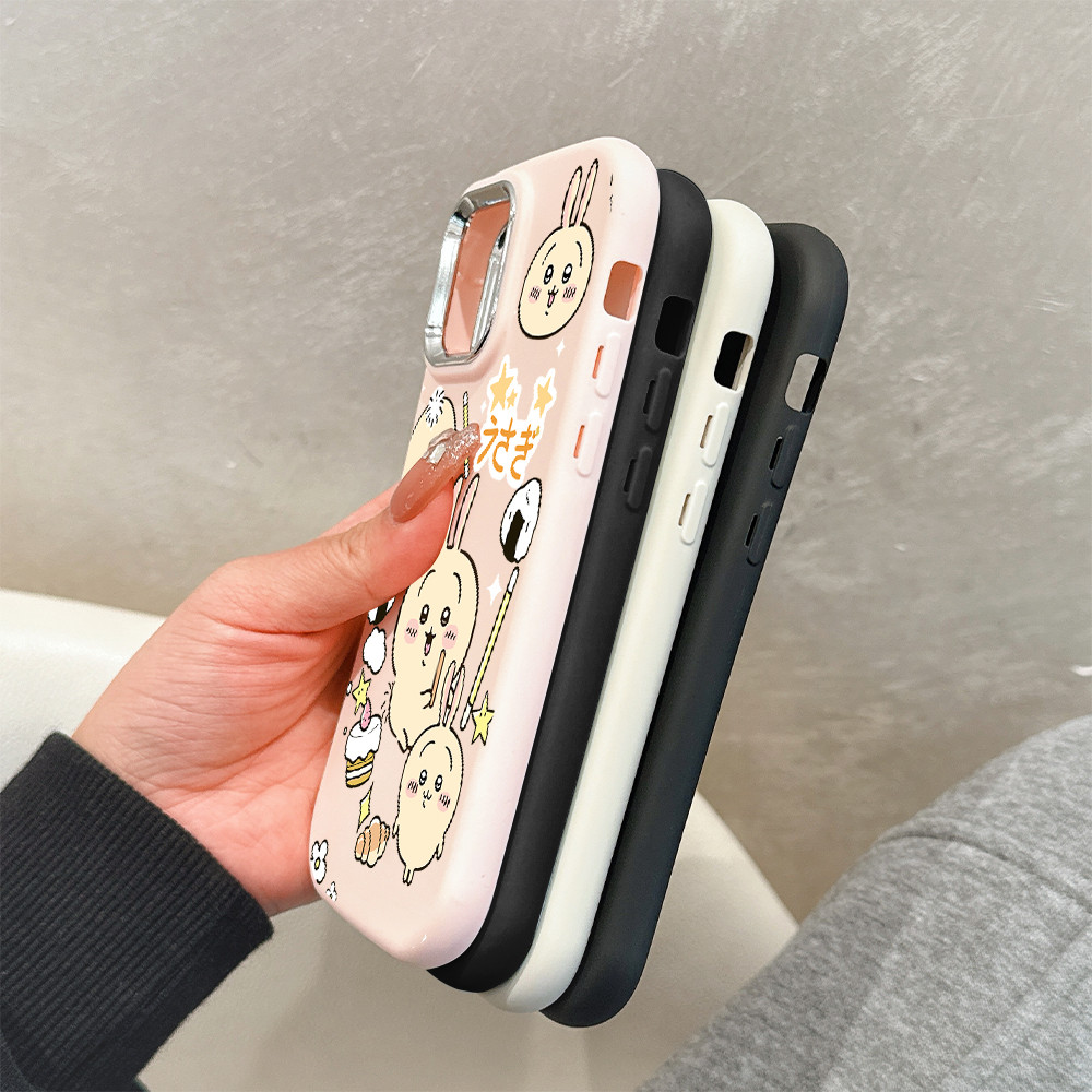 เคส For Xiaomi Redmi Note 14 13 12 11 11S 10 10S 9 9S Pro Plus 4G 5G เคสเรดมี เคสโทรศัพท์ Silicone Case เคสนิ่ม PD - รูปที่ 7