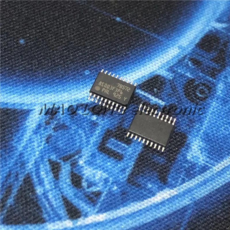 5PCS-20PCS STM8S003F3P6 TSSOP-20 8S003F3P6 TSSOP20 STM8S003 TSSOP ใหม่และ IC TTDO