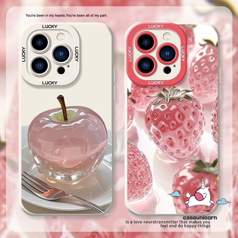 สําหรับRealme C67หมายเหตุ50 60 C51 C75 C63 C25 C51s C15 C53 C55 C65 C31 C21 C20 C61 C17 C35 C12 C30 C21Y C25Y C11 C3s Dreamy C25i 5iกรณีApple 5i 5i 9i 5s iPhone 5i
