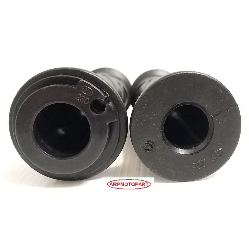 เร่งไว ปลอกมือพร้อมไส้ มีโอ เอ็มเอ็กซ์ MIO MX # HMA Brand # 3501-230-00