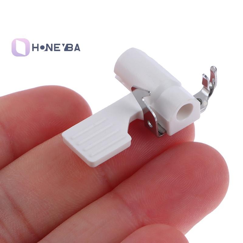 <Honeyby> 1pc จักรเย็บผ้า Threader Hook # 270077421, 77421 สําหรับ SINGER 2662 7422-7470 จักรเย็บผ้า