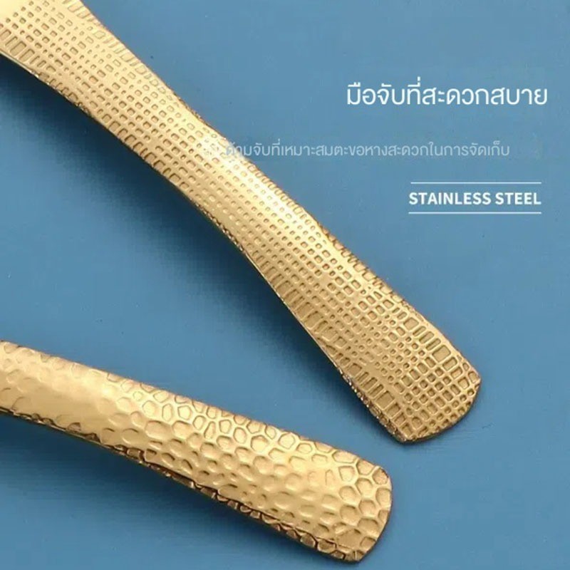 ช้อนซุปเอิร์ลเกรย์สแตนเลสช้อนครัวโรงแรมช้อนขนาดใหญ่สไตล์จีนช้อนช้อนเชิงพาณิชย์ - รูปที่ 3