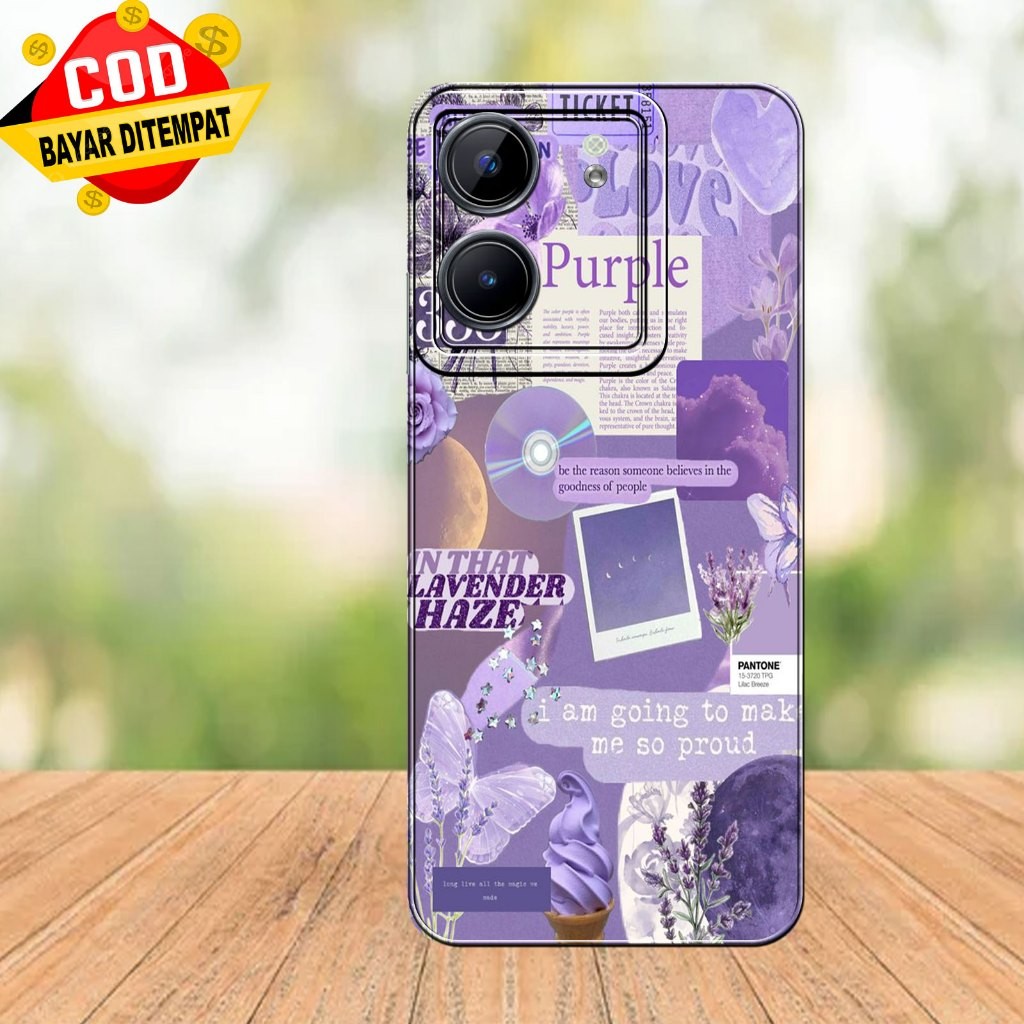 เคส HP REDMI 13C/POCO C65 - เคสโทรศัพท์ - Softcase REDMI 13C/POCO C65 เคสโทรศัพท์ - เคสโทรศัพท์ - So