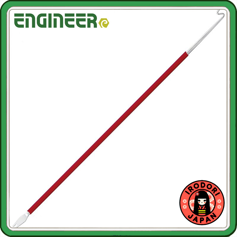ENGINEER Spring Hook φ3×215mm Tools Set