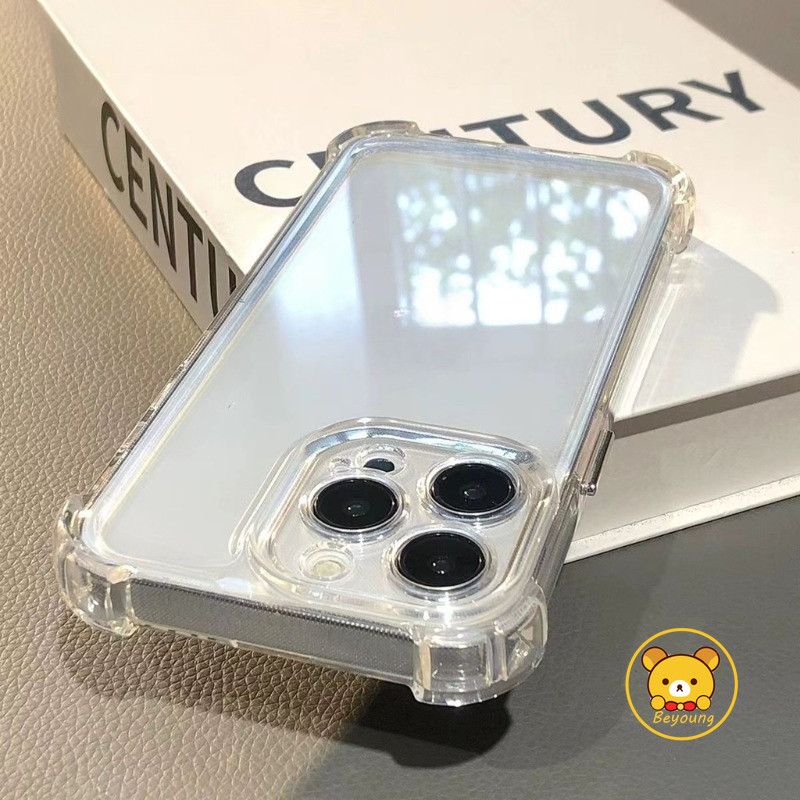 กันกระแทกสําหรับvivo Y19s 4G Y300 Y37 V40 Pro Lite V40E Y200 X200 Pro Mini Y28 iQOO 13 Z9s Z9X Z9 Tu