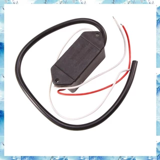 [ ] 1 ชิ้น DC 3.6V 4.8V 6V 12V DC 3KV-11KV เครื่องกําเนิดไฟฟ้าชีพจรแรงดันสูง Super Electric สําหรับ ARC Inverter Transformer Pulse Coil