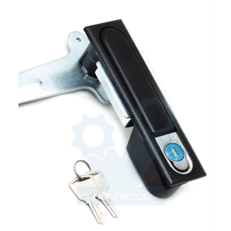 ล็อค MS480-2A-1- ล็อคตู้ไฟคุณภาพสูง MS480-2 -PHUKIENCNC