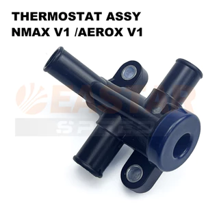 วาล์วเทอร์โมสตัท (วาล์วน้ำ) MBLY สําหรับ NMAX V1 /AEROX V1 2DP-E2410-00