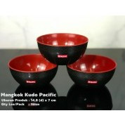 MB RAMEN KUDO BOWL / BOWL / RAMEN BOWL / MEATBALL BOWL / NOODLE / THICK BOWL ROUND